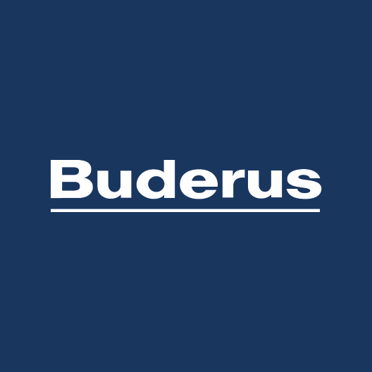 Buderus Logo