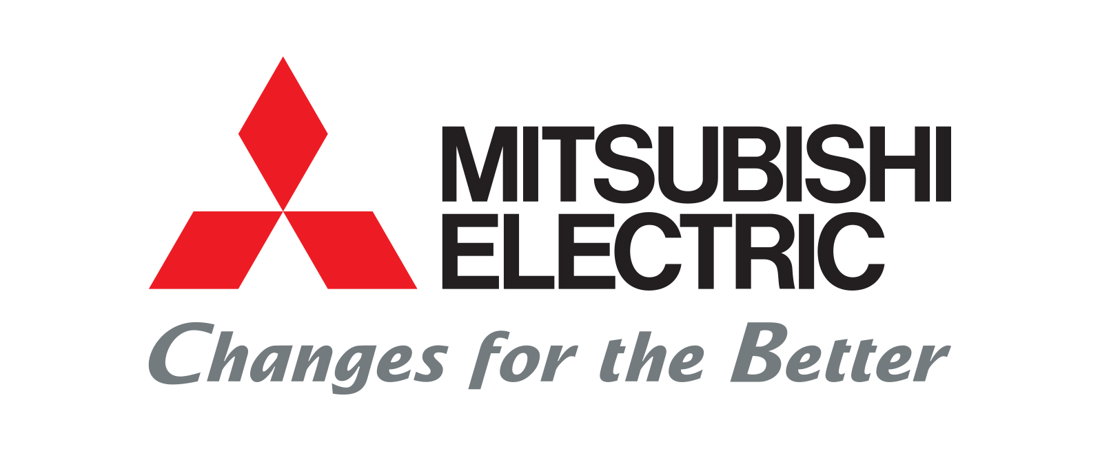 Mitsubishi Logo